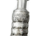 Audi 80 B4 Coupe Cabrio 6 Cylinder AC tube 8A0260701AE