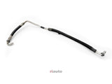 Audi 80 B4 Coupe Cabrio 6 Cylinder AC tube 8A0260701AE 2