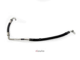 Audi 80 B4 Coupe Cabrio 6 Cylinder AC tube 8A0260701AE 2