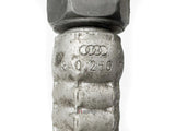 Audi 80 B4 Coupe Cabrio 6 Cylinder AC tube 8A0260701AE 2