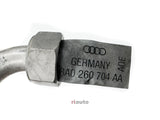 Audi 80 B4 Coupe Cabrio 6 Cylinder AC tube 8A0260707AC
