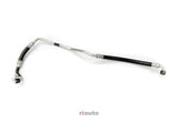 Audi 80 B4 Coupe Cabrio 6 Cylinder AC tube 8A0260707AC 2