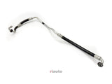 Audi 80 B4 Coupe Cabrio 6 Cylinder AC tube 8A0260707AC 2