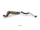 Audi 80 B4 Coupe Cabrio 6 Cylinder AC tube 8A1260740AA