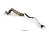 Audi 80 B4 Coupe Cabrio 6 Cylinder AC tube 8A1260740AA