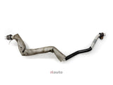 Audi 80 B4 Coupe Cabrio 6 Cylinder AC tube 8A1260740AA 2