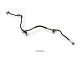 Audi 80 B4 Coupe Cabrio 6 Cylinder AC tube 8A1260709AE
