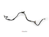 Audi 80 B4 Coupe Cabrio 6 Cylinder AC tube 8A1260709AE