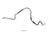 Audi 80 B4 Coupe Cabrio 6 Cylinder AC tube 8A1260709AE 2