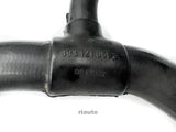 Audi 80 B4 90 B3 S2 RS2 cooling water hose 853121055A 893121055C