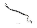 Audi 80 B4 90 V6 2.6 2.8 power steering tube 893422893J