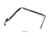 Audi 80 B4 90 V6 2.6 2.8 power steering tube 8A0422897B