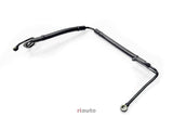 Audi 80 B4 90 V6 2.6 2.8 power steering tube 8A0422897B