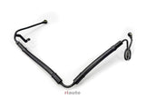 Audi 80 B4 90 V6 2.6 2.8 power steering tube 8A0422897B