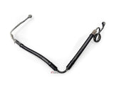Audi 80 B4 90 V6 2.6 2.8 power steering tube 8A0422897B 2