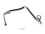 Audi 80 B4 90 V6 2.6 2.8 power steering tube 8A0422897B 2