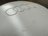Avus 18" Audi Coupe Quattro S2 S4 S6 C4 S8 D2 Set Wheel Caps 895601165 3D