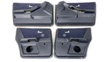 Audi 80 B4 S2 Sedan Avant Door Cards Türverkleidung 8A0867305A 8A0867105A 2