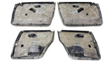 Audi 80 B4 S2 Sedan Avant Door Cards Türverkleidung 8A0867305A 8A0867105A 2
