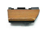 Audi Coupe Cabrio B3 90 Type89 Ashtray Walnut Wooden 893857951B