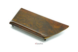 Audi 90 B3 S2 Coupe Convertible Ashtray Walnut Wooden Ashtray 893857951B 5