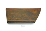 Audi 90 B3 S2 Coupe Convertible Ashtray Walnut Wooden Ashtray 893857951B 5