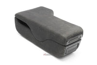 Audi S4 C4 100 A6 S4 S6 V8 D11 200 Mittelarmlehne Armlehne Seide Grey Armrest 5