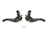 Audi 80 90 Coupe Typ 89 S2 Quattro Radlagergehäuse Hinten 893505435B 893505436B