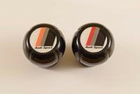 Audi B3 B4 S2 90 80 Coupe Cabrio Gear Knobs ABY AAH 7A Sport