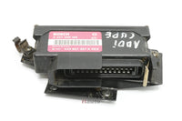 Audi 80 90 B3 B4 Coupe Cabrio 2,3 NG Typ 89 ECU 443907397K