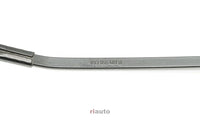 Audi 80 90 Typ 89 B4 front right side wiper 893955407D