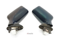 Audi 80 B4 Coupe 90 B3 Cabrio Typ89 Side Mirror 893857502H 893857501H