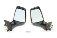 Audi 80 B4 Coupe 90 B3 Cabrio Typ89 Side Mirror 893857502H 893857501H