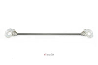 Audi 80 B4 V6 Coupe Cabrio S2 RS2 Strut Brace set with holders Original 8A0805645A