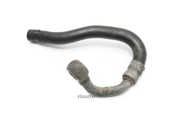 Audi 90 B3 Coupe Cabrio Typ 89 High pressure hose for the power steering pump 893422887J