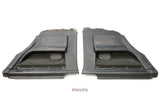 Audi Coupe S2 ABY 3B AAH NG Door Cards 895867306 895867305