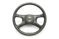 Audi 80 B4 Cabrio Coupe Avant Quattro Lenkrad Steering wheel 893419660 8A0419091