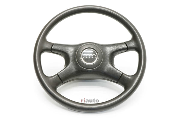 Audi 80 B4 Cabrio Coupe Avant Quattro Lenkrad Steering wheel 893419660 8A0419091 2