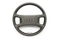 Audi 100 200 5000 C3 80 90 B3 Coupe Steering Wheel 443419091D 443419660A
