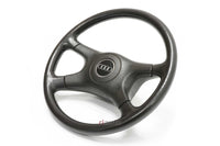 Audi 80 B4 Cabrio Coupe Avant Quattro Lenkrad Steering wheel 893419660 8A0419091 3