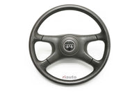 Audi 80 B4 Cabrio Coupe Avant Quattro Lenkrad Steering wheel 893419660 8A0419091 3