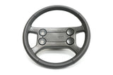 VW Golf Jetta Passat 2 MK2 GTI Sport Steering Wheel Leather Nappa 191419091E B