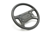 VW Golf Jetta Passat 2 MK2 GTI Sport Steering Wheel Leather Nappa 191419091E B